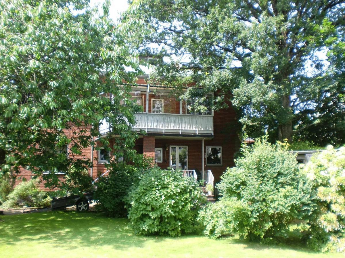 Trollhaettans Bed And Breakfast Экстерьер фото