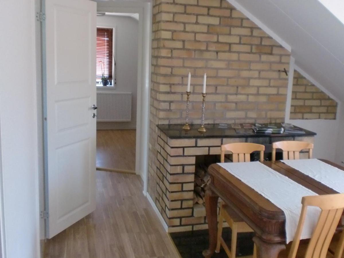 Trollhaettans Bed And Breakfast Экстерьер фото